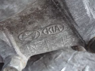 A6LF2 АКПП Kia Sorento 3 Арт 00151240, вид 8