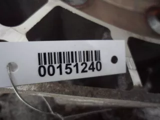 A6LF2 АКПП Kia Sorento 3 Арт 00151240, вид 10