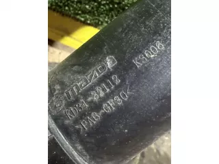 4327A430 Рулевая рейка Mazda CX-5 1 Арт 40018, вид 7
