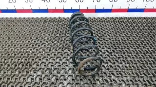 6Q0511115AG Пружина задняя Volkswagen Polo 4 Арт TBE02LY01, вид 3