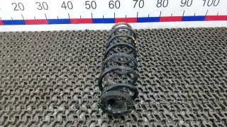 6Q0511115AG Пружина задняя Volkswagen Polo 4 Арт TBE02LY01, вид 4