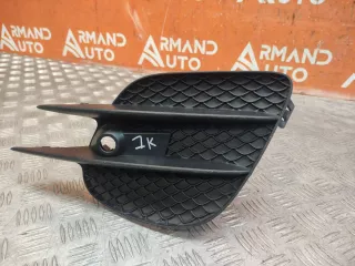 A2538853600 Решетка бампера Mercedes GLC X253 Арт 218499PM, вид 2