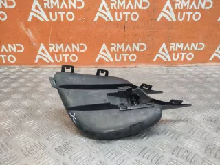 A2538853600 Решетка бампера Mercedes GLC X253 Арт 218499PM, вид 4