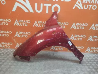 F3101BV8MA крыло ниссан жук yf 15 Nissan Juke 1 Арт 218971PM, вид 1