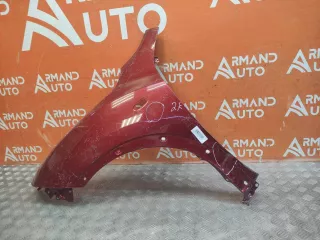 F3101BV8MA крыло ниссан жук yf 15 Nissan Juke 1 Арт 218971PM, вид 2