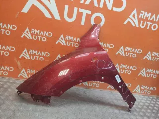 F3101BV8MA крыло ниссан жук yf 15 Nissan Juke 1 Арт 218971PM, вид 3