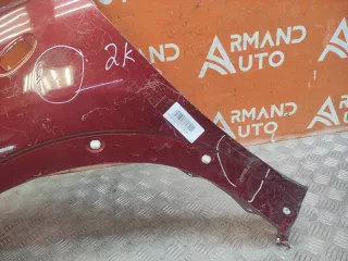 F3101BV8MA крыло ниссан жук yf 15 Nissan Juke 1 Арт 218971PM, вид 4