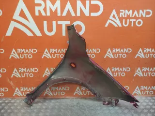 F3101BV8MA крыло ниссан жук yf 15 Nissan Juke 1 Арт 218971PM, вид 5