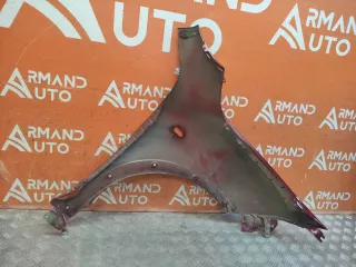 F3101BV8MA крыло ниссан жук yf 15 Nissan Juke 1 Арт 218971PM, вид 7