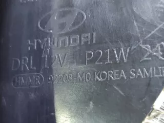 92208M0000, 92208M0 ПТФ Hyundai Creta 1 Арт 219305PM, вид 5