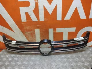 5N0853651J9B9, 5N0853655 накладка решетки радиатора Volkswagen Tiguan 1 Арт 219364PM, вид 1