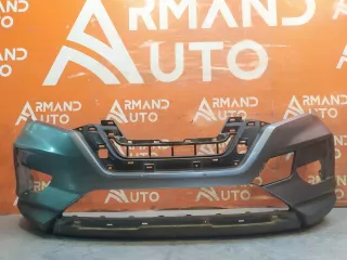 62022HZ40H, 62022hz30h бампер ниссан x trail (икс трейл) т32 Nissan X-Trail T32 Арт 219390PM, вид 1