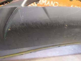 62022HZ40H, 62022hz30h бампер ниссан x trail (икс трейл) т32 Nissan X-Trail T32 Арт 219390PM, вид 4