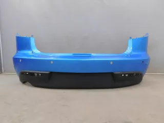  Бампер задний Mazda 3 BL Арт SM166001, вид 1