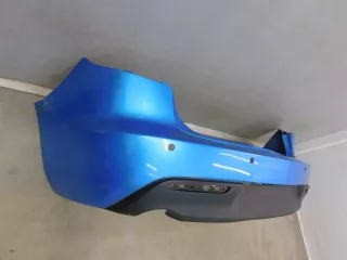  Бампер задний Mazda 3 BL Арт SM166001, вид 3