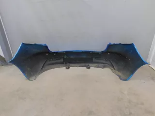  Бампер задний Mazda 3 BL Арт SM166001, вид 6