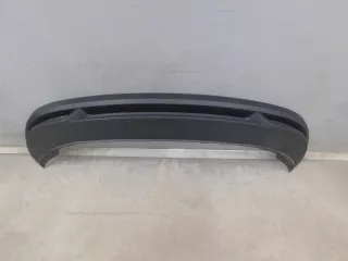  Юбка задняя Skoda Rapid Арт SM165989, вид 1