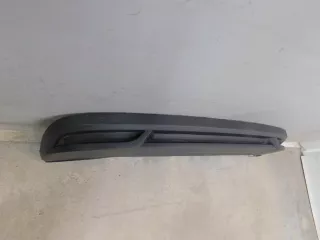  Юбка задняя Skoda Rapid Арт SM165989, вид 2