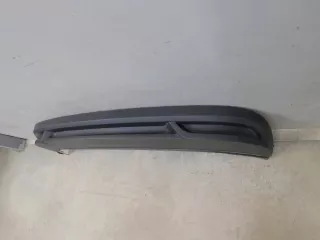  Юбка задняя Skoda Rapid Арт SM165989, вид 4