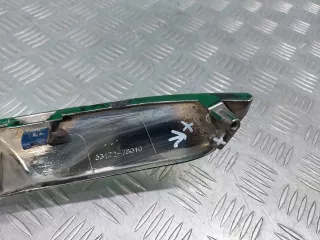 5312278010 декоративная накладка бампера Lexus NX Арт ARM264159, вид 8