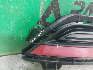 86694H0900 Накладка бампера Kia Rio 4 Арт ARM265444, вид 4