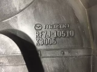 RF7J10510 Защита (кожух) ремня ГРМ Mazda 6 2 Арт 46023042065, вид 3