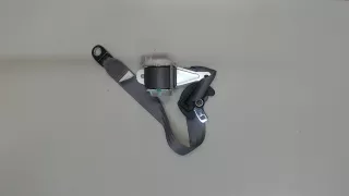 735700C030B0 Ремень безопасности передний левый Toyota Sequoia 2 Арт 7897294, вид 1