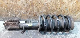 33336750359,6750359 Стойка передняя левая BMW X5 E53 Арт 00069178, вид 1
