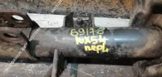 33336750359,6750359 Стойка передняя левая BMW X5 E53 Арт 00069178, вид 2