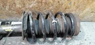33336750359,6750359 Стойка передняя левая BMW X5 E53 Арт 00069178, вид 3