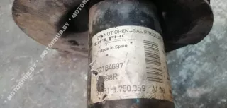 33336750359,6750359 Стойка передняя левая BMW X5 E53 Арт 00069178, вид 5