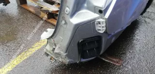  Крыло заднее правое Nissan Qashqai 1  Арт 00059232_1, вид 11
