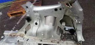  Крыло заднее правое Nissan Qashqai 1  Арт 00059232_1, вид 12
