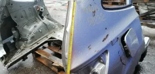  Крыло заднее правое Nissan Qashqai 1  Арт 00059232_1, вид 16