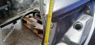  Крыло заднее правое Nissan Qashqai 1  Арт 00059232_1, вид 17