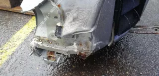  Крыло заднее правое Nissan Qashqai 1  Арт 00059232_1, вид 18
