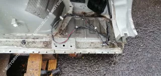  Крыло заднее правое Nissan Qashqai 1  Арт 00059232_1, вид 19