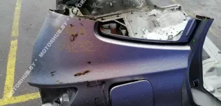  Крыло заднее правое Nissan Qashqai 1  Арт 00059232_1, вид 3