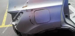  Крыло заднее правое Nissan Qashqai 1  Арт 00059232_1, вид 4