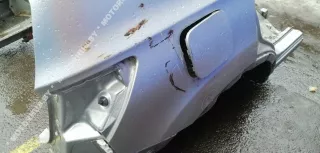  Крыло заднее правое Nissan Qashqai 1  Арт 00059232_1, вид 5