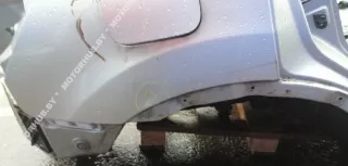  Крыло заднее правое Nissan Qashqai 1  Арт 00059232_1, вид 7