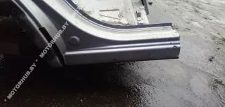  Крыло заднее правое Nissan Qashqai 1  Арт 00059232_1, вид 10