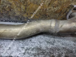  Коллектор выпускной BMW 7 E38 3.0л i Арт 00063686, вид 4