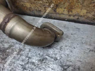  Коллектор выпускной BMW 7 E38 3.0л i Арт 00063686, вид 7