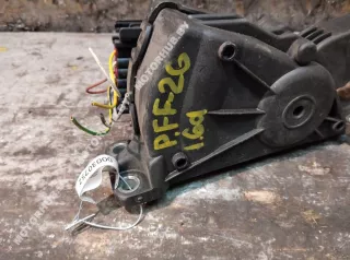 4M519F836AH Педаль газа Ford Focus 2 Арт 00030752S, вид 2