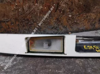  Подсветка номера SsangYong Actyon 2 Арт 00068950, вид 8