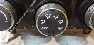 6871034101 Блок управления печки/климат-контроля SsangYong Actyon 2 Арт 00068798, вид 3
