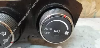 6871034101 Блок управления печки/климат-контроля SsangYong Actyon 2 Арт 00068798, вид 4