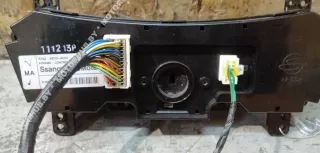 6871034101 Блок управления печки/климат-контроля SsangYong Actyon 2 Арт 00068798, вид 7