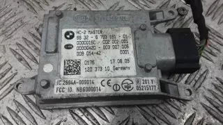 66326793161 Блок управления BMW 7 F01/F02 Арт 4BA07NC11, вид 3